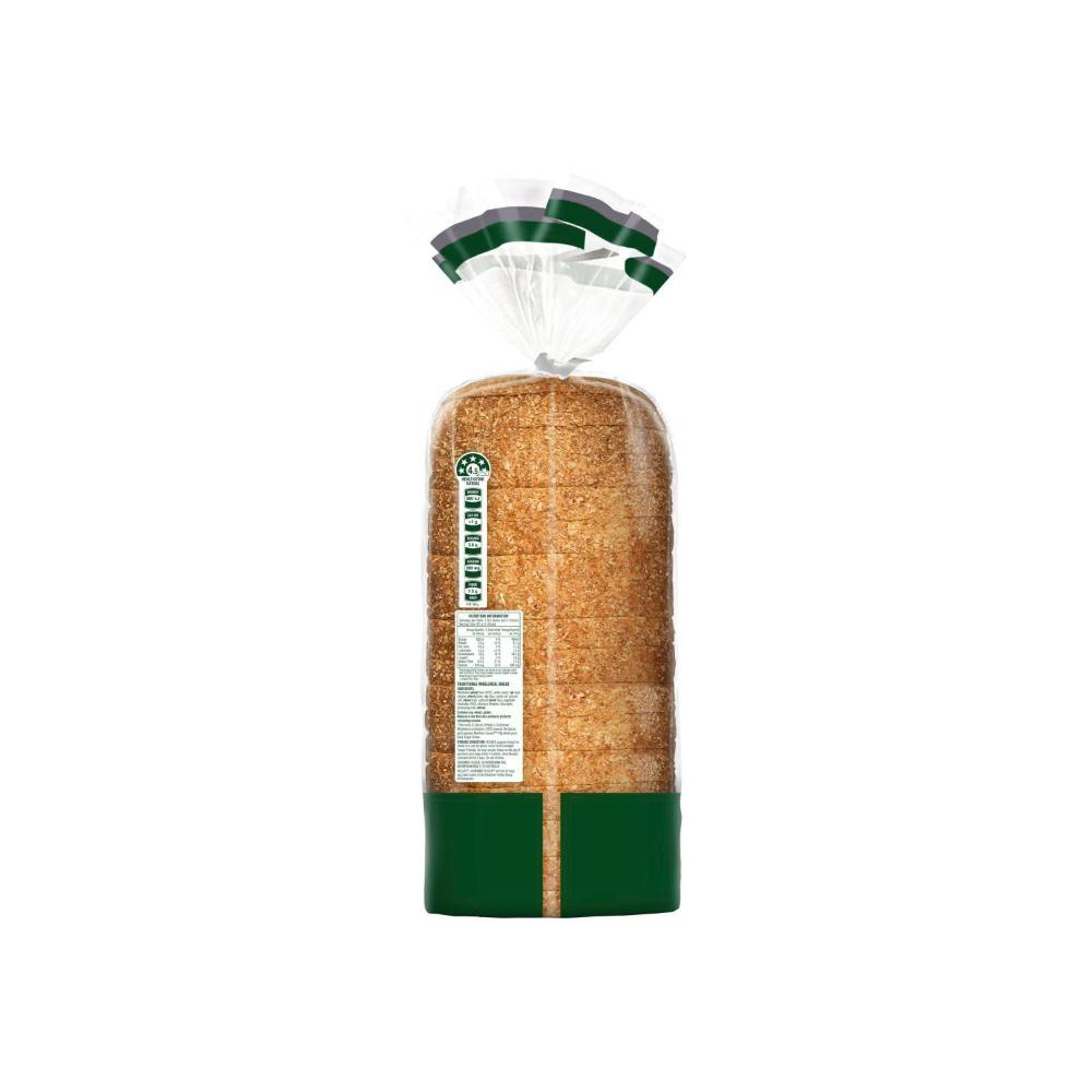 Helga's Traditional Wholemeal Bread - 750g