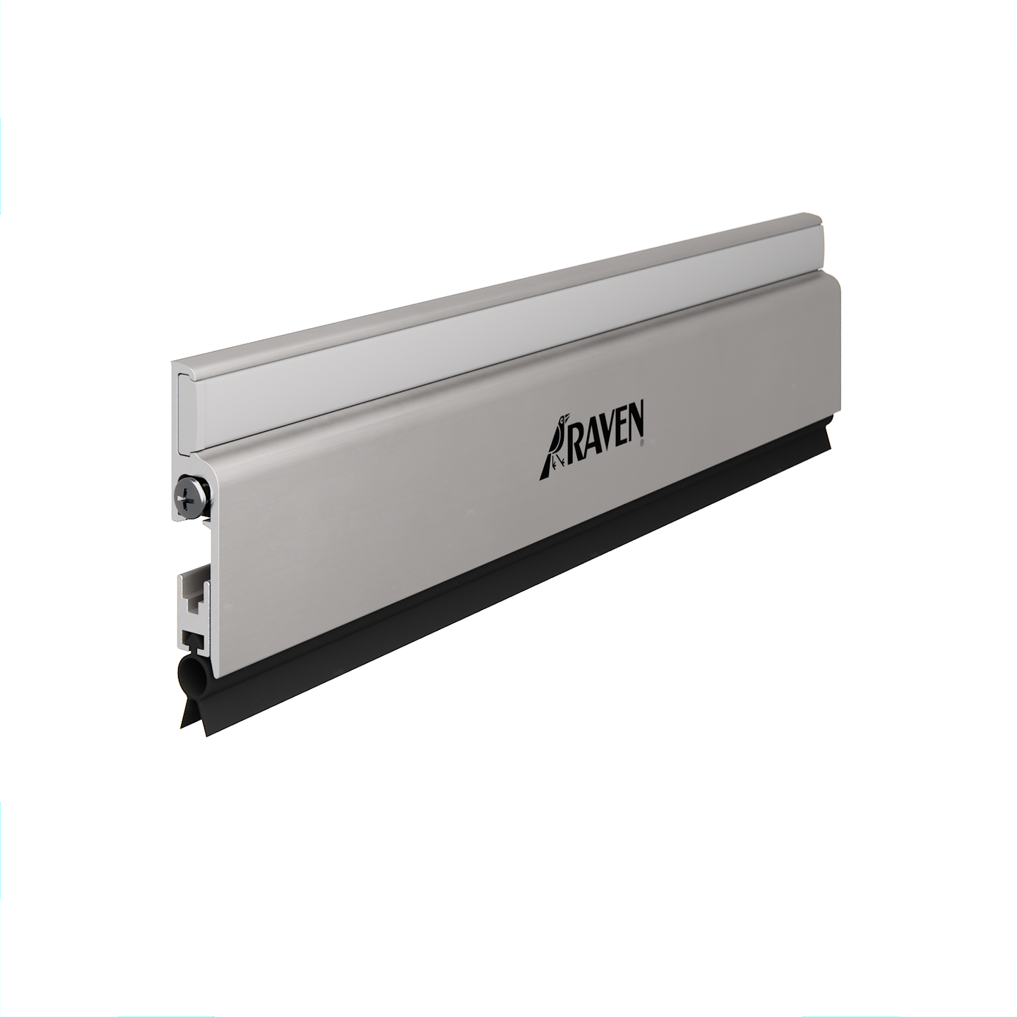 Raven RP60 Door Bottom Seal - 920mm