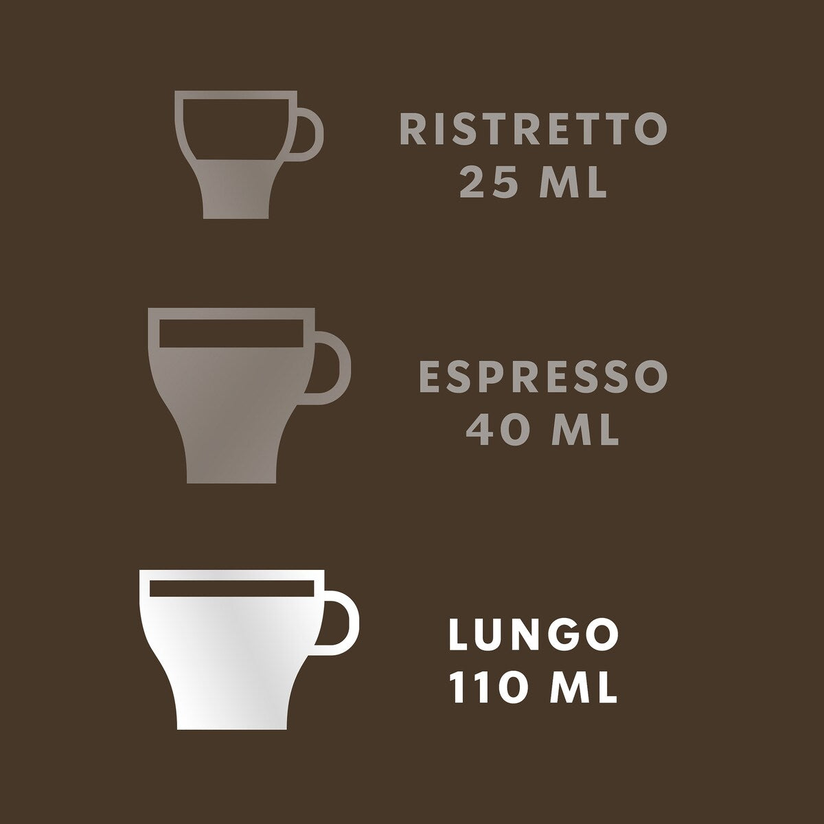 Starbucks By Nespresso House Blend Lungo Coffee Pods 10 Pack