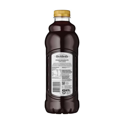 Bickford's Pomegranate Juice - 1L