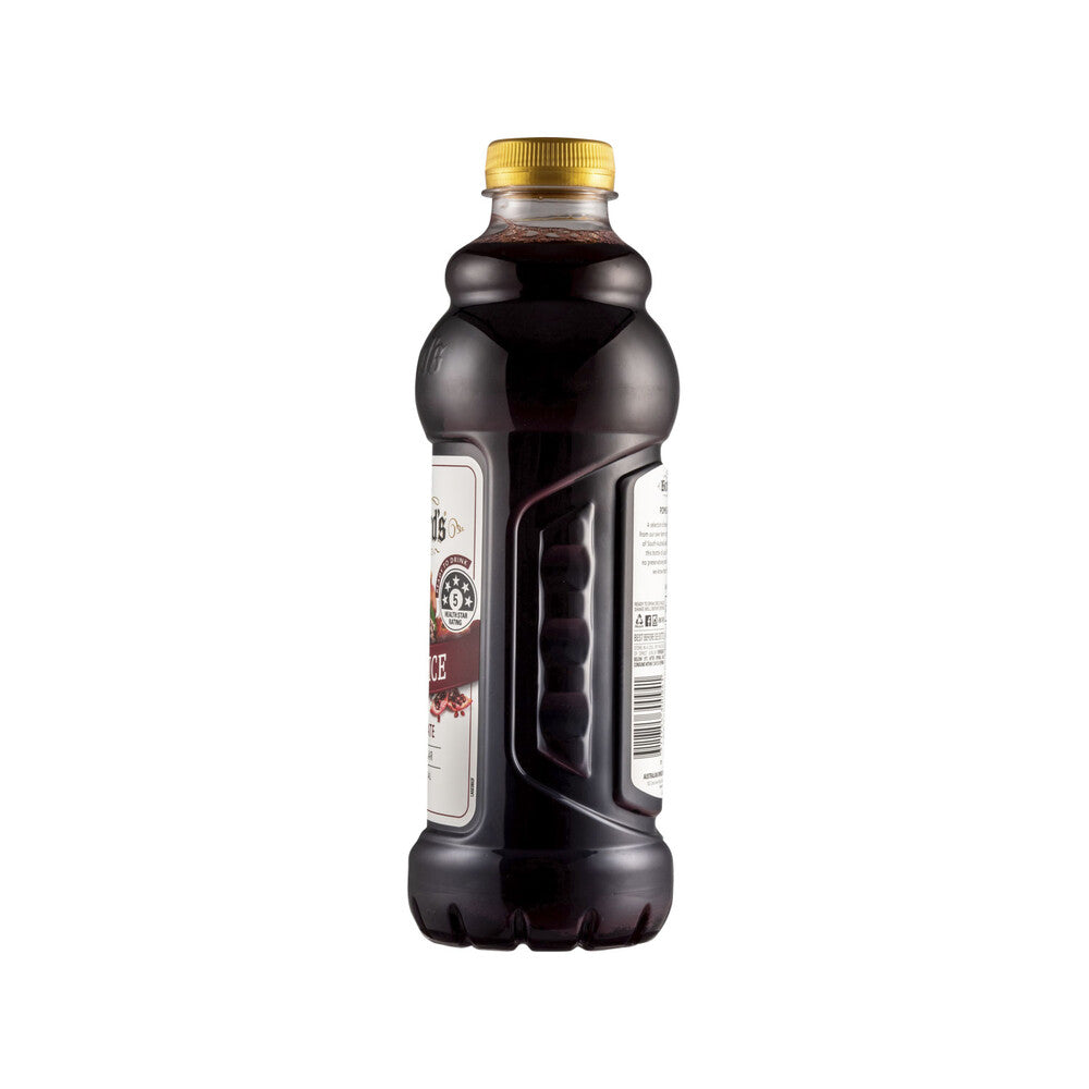 Bickford's Pomegranate Juice - 1L