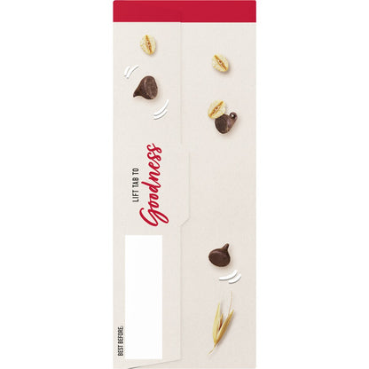 Uncle Tobys Muesli Bars Choc Chip 15 pack