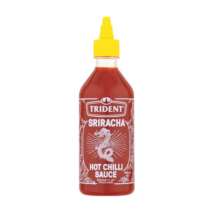 Trident Sriracha Sauce - 480mL