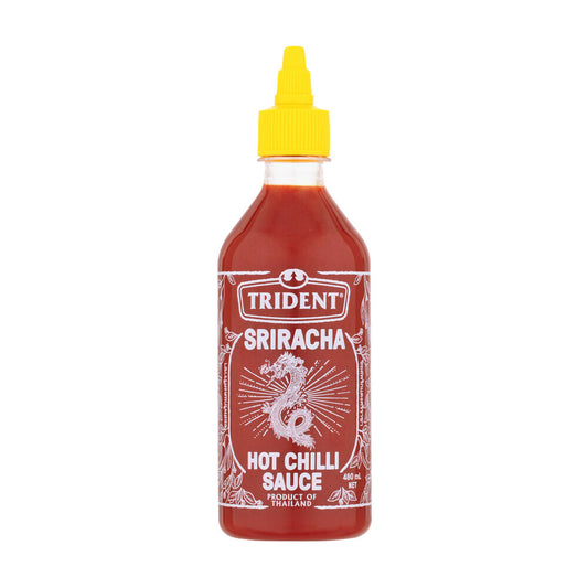 Trident Sriracha Sauce - 480mL