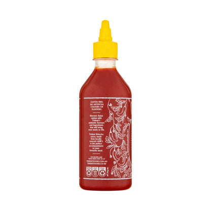 Trident Sriracha Sauce - 480mL