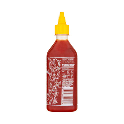 Trident Sriracha Sauce - 480mL