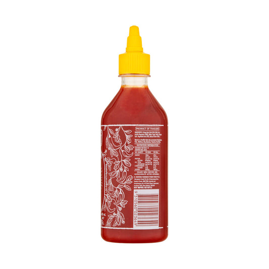 Trident Sriracha Sauce - 480mL