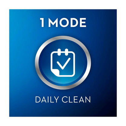 Oral B Vitality Precision ean Electric Toothbrush - 1 Pack