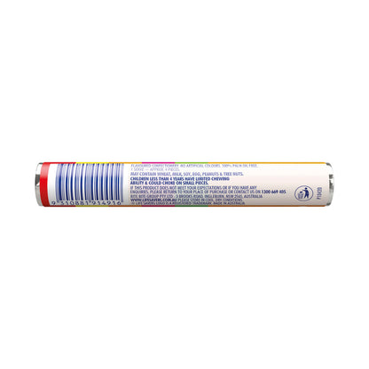 Lifesavers Single Roll Fruit Tingles - 34g