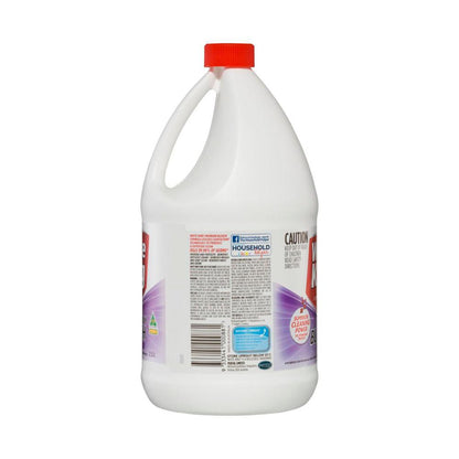White King Bleach Lavender - 2.5L