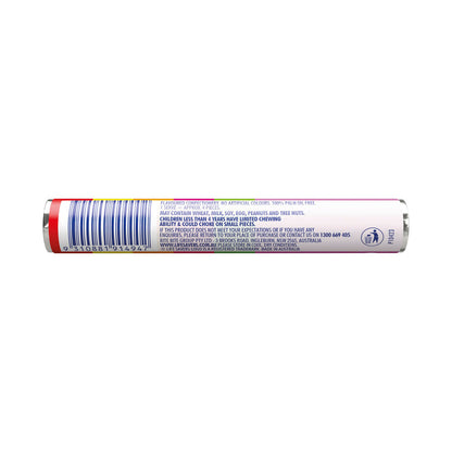 Lifesavers Single Roll Musk - 34g