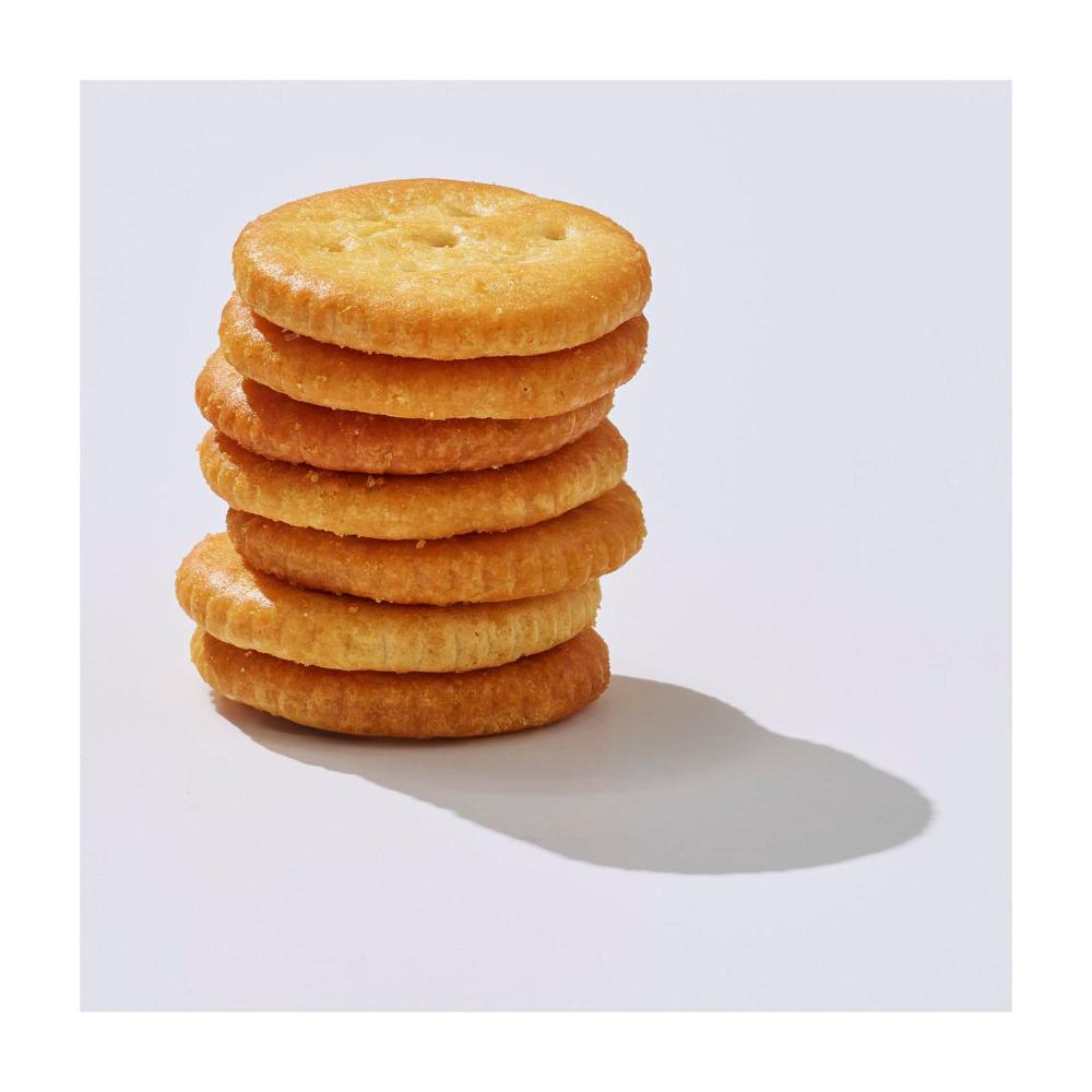 Ritz Multipack Crackers Original - 184g