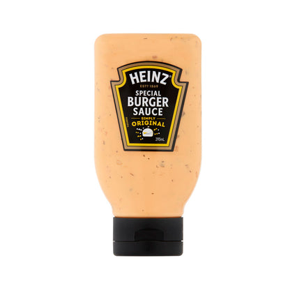 Heinz Burger Sauce - 295mL
