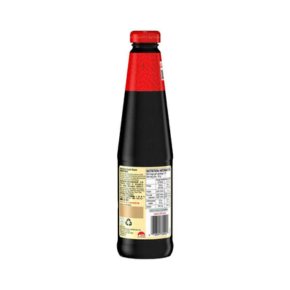 Lee Kum Kee Panda Brand Oyster Sauce - 510g