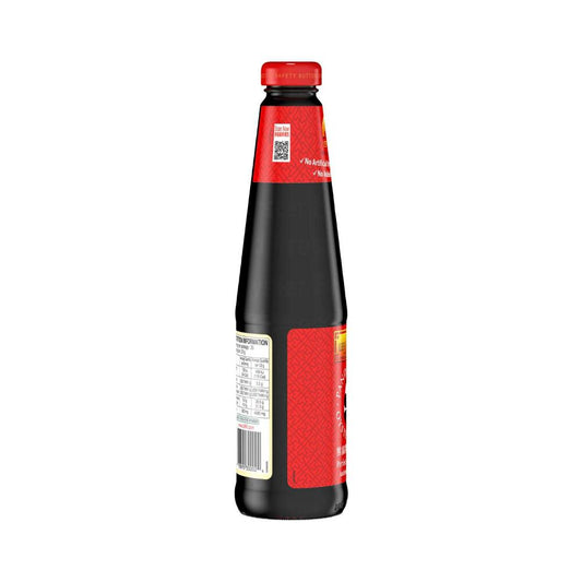 Lee Kum Kee Panda Brand Oyster Sauce - 510g
