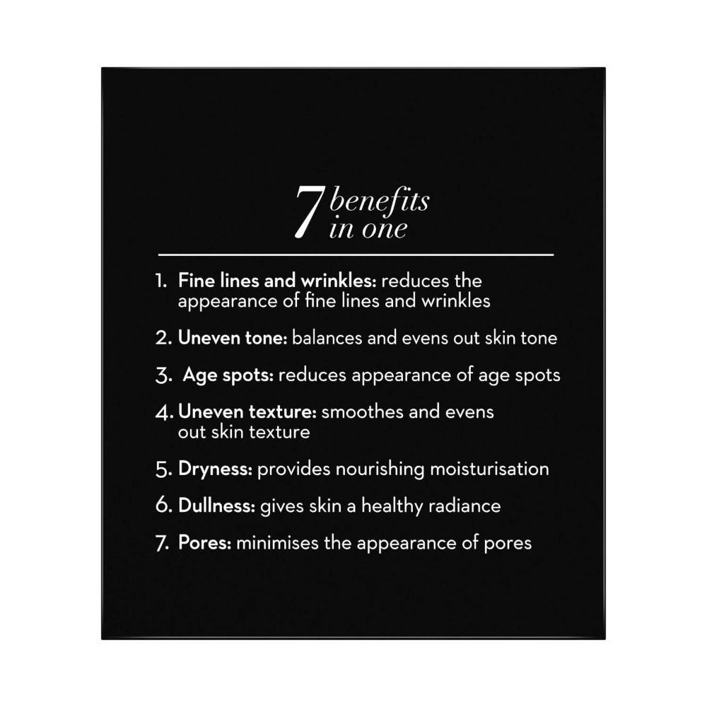 Olay Total Effects Cream Night - 50g