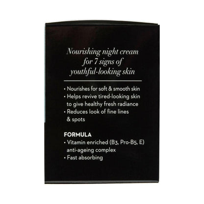Olay Total Effects Cream Night - 50g
