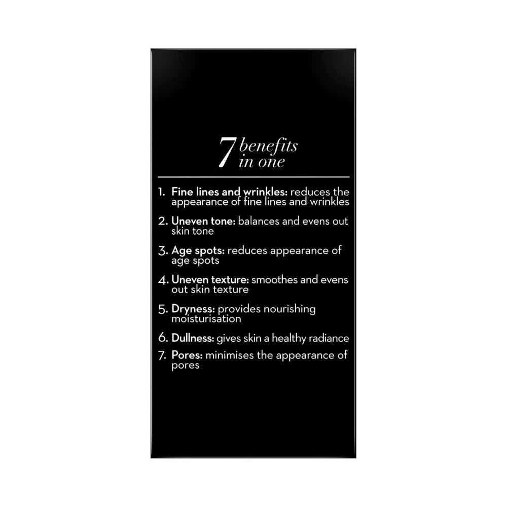 Olay Total Effects Moisturiser Uv Normal - 50g