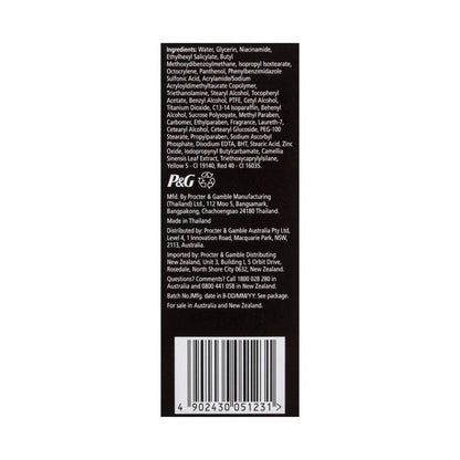 Olay Total Effects Moisturiser Uv Normal - 50g