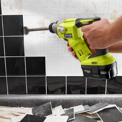 Ryobi SDS Cordless Rotary Hammer Drill - 18V ONE+ - 1.64kg