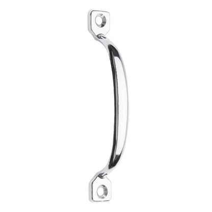Zenith Chrome Plated Door Handle - 102mm