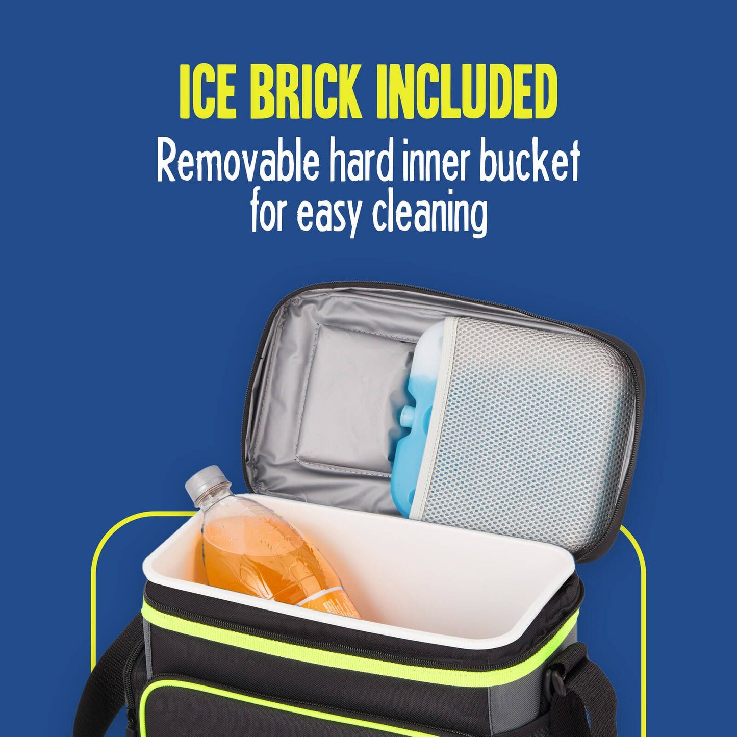 Esky 16 Can Hybrid Cooler
