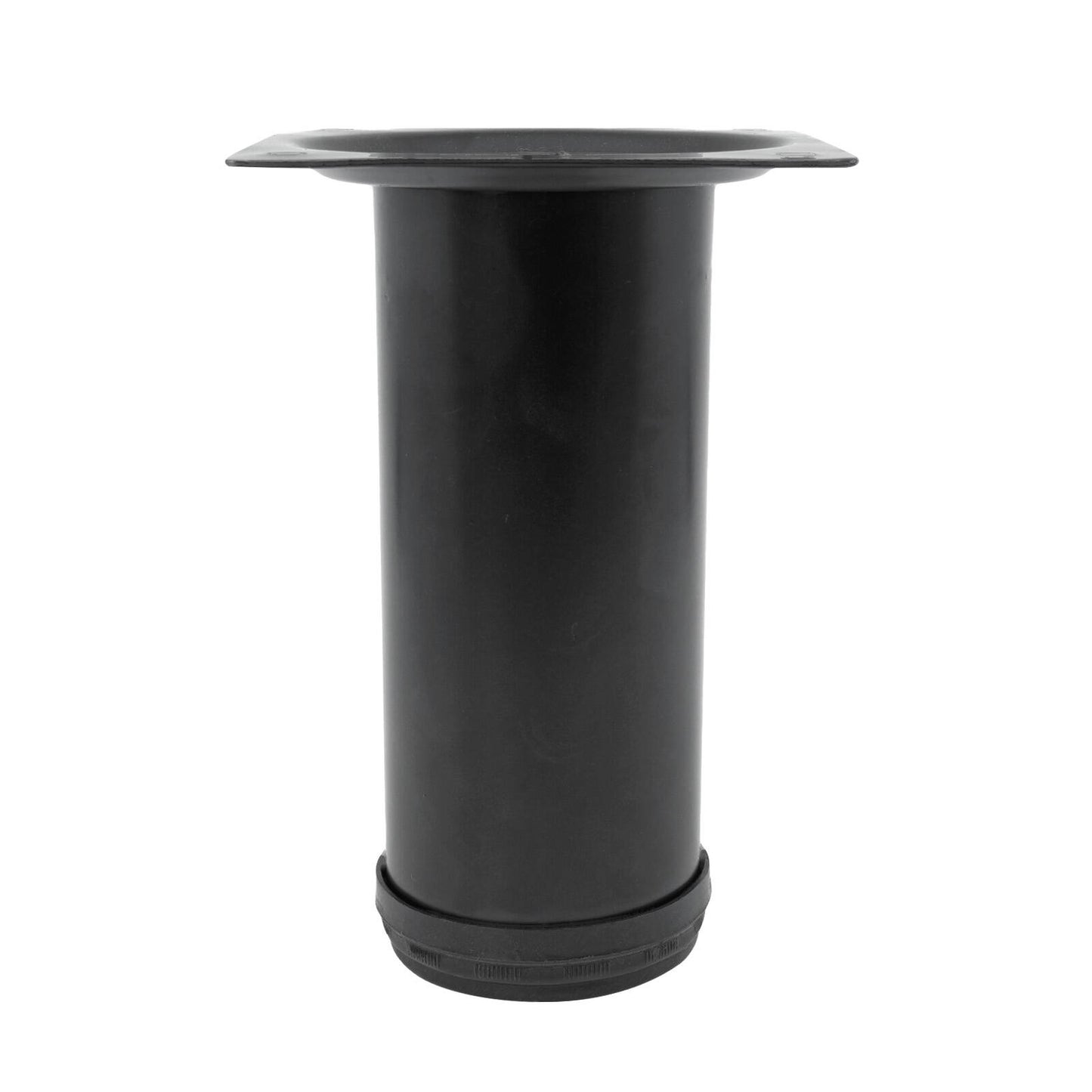 Adoored Table Leg 60 x 150mm Black
