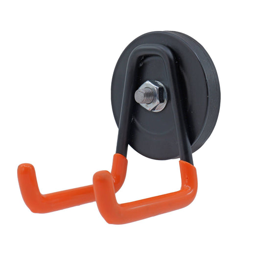 Everhang Magnetic Utility J Hook - 10kg