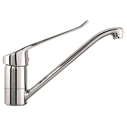 Methven Naida Sink Mixer - 7.5L/min