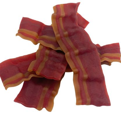 Art Bob Collagen Bacon Dog Treat - 100g