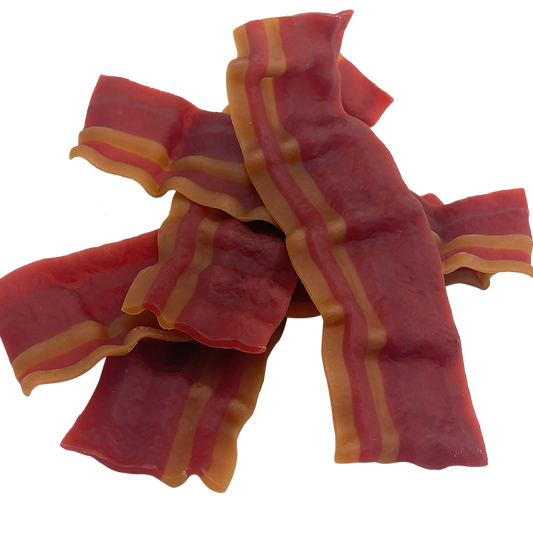 Art Bob Collagen Bacon Dog Treat - 100g