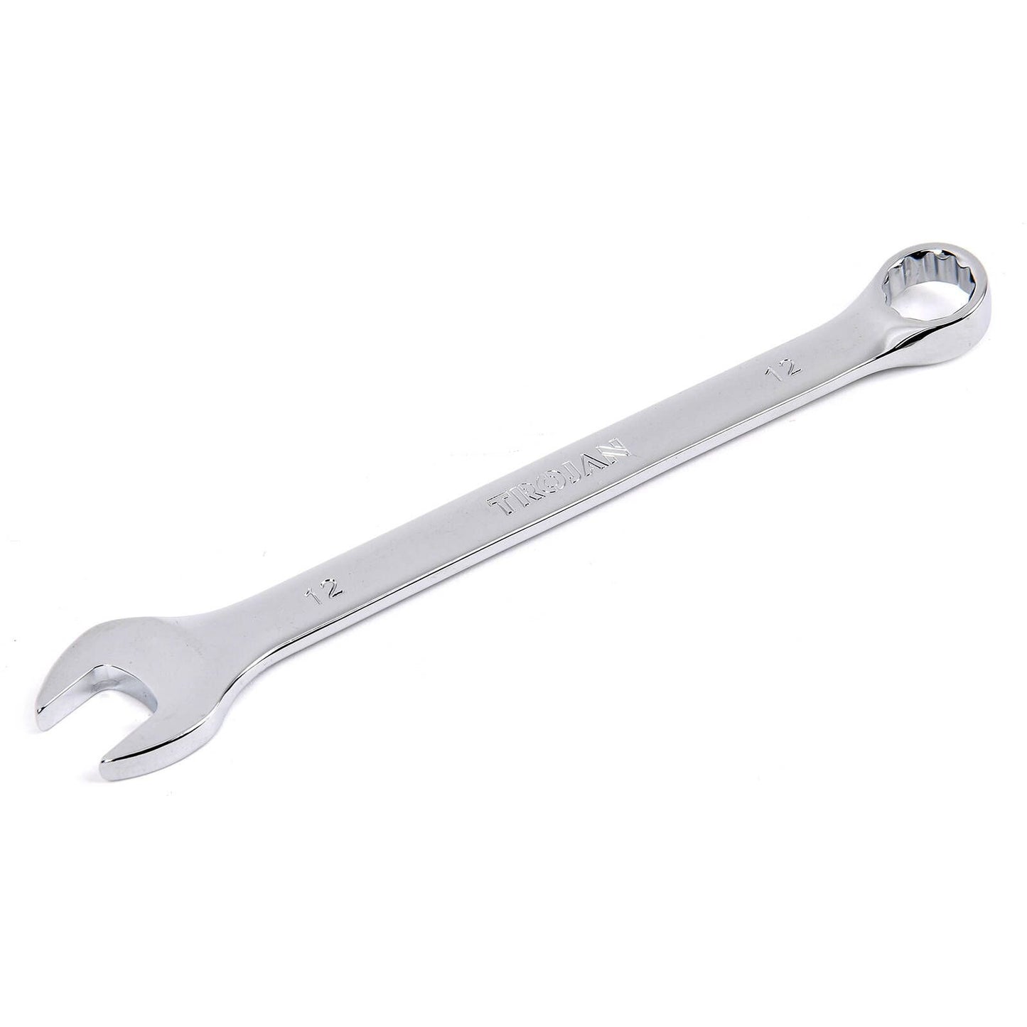 Trojan Combination Spanner - 12mm