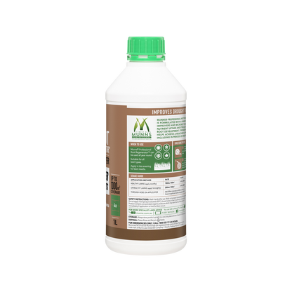 Munns Professional Root Regenerator - 1L