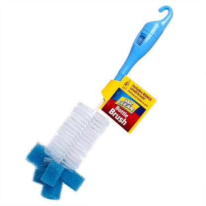Mr Clean Bottle Brush