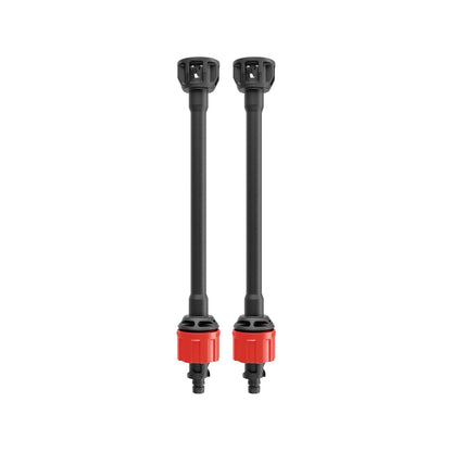 Ozito PXC Cordless Pressure Washer Kit - 2.5Ah - 348psi