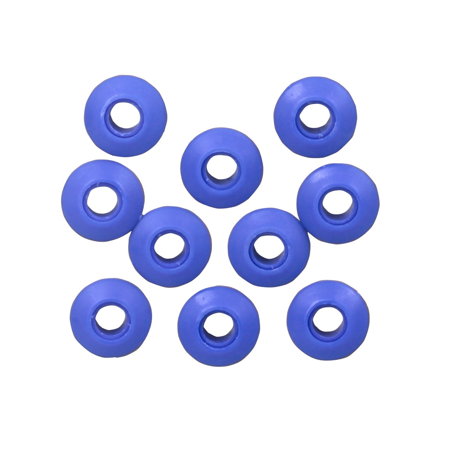 Craftright Plastic Grommets - 10.5mm - 10 Pack