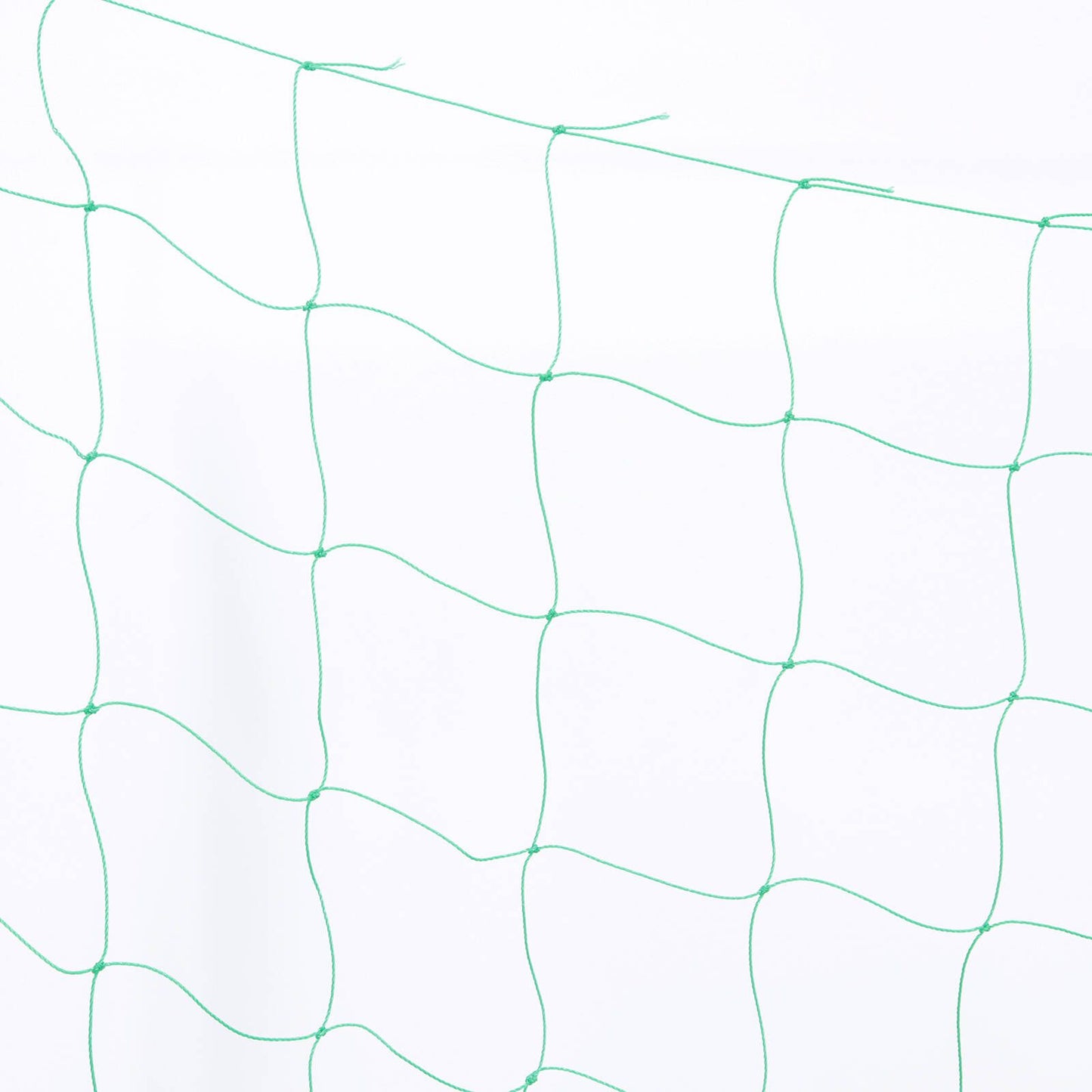 Jack Trellis Netting - 1.8 x 2.7m - Green
