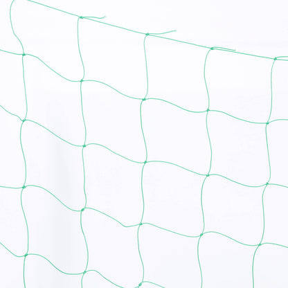 Jack Trellis Netting - 1.8 x 2.7m - Green