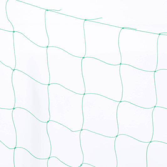 Jack 1.8 x 2.7m Green Trellis Netting