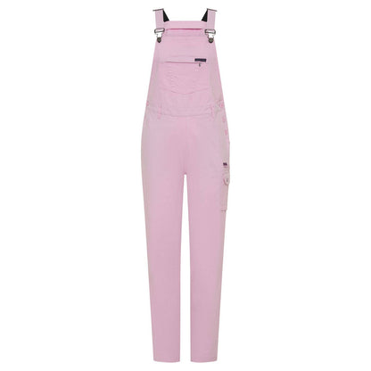 Green Hip All Women Overalls - Pink - Size 10