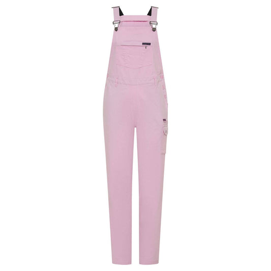Green Hip All Women Overalls - Size 12 - Pink