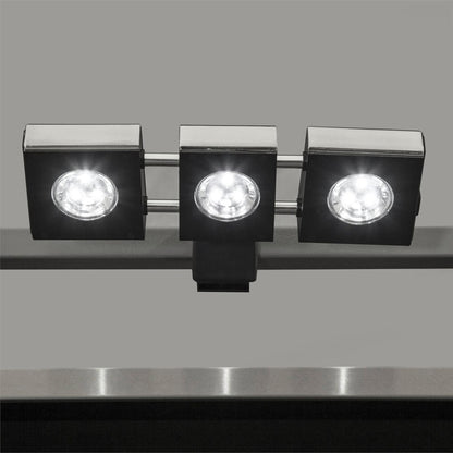 Matador Extendable BBQ Hood Light - 27 x 19 x 4.5cm