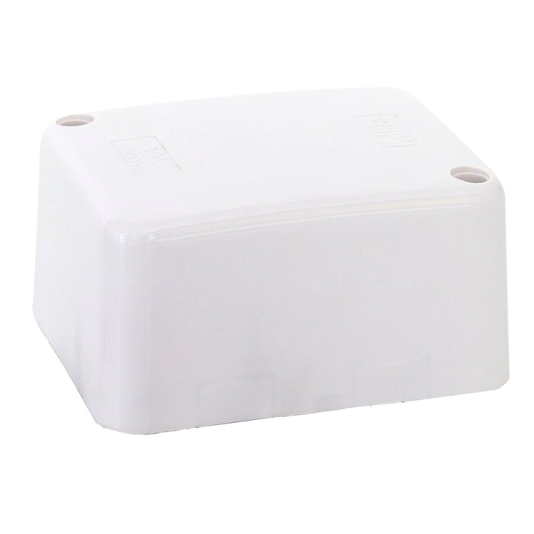 HPM Junction Box Without Connectors