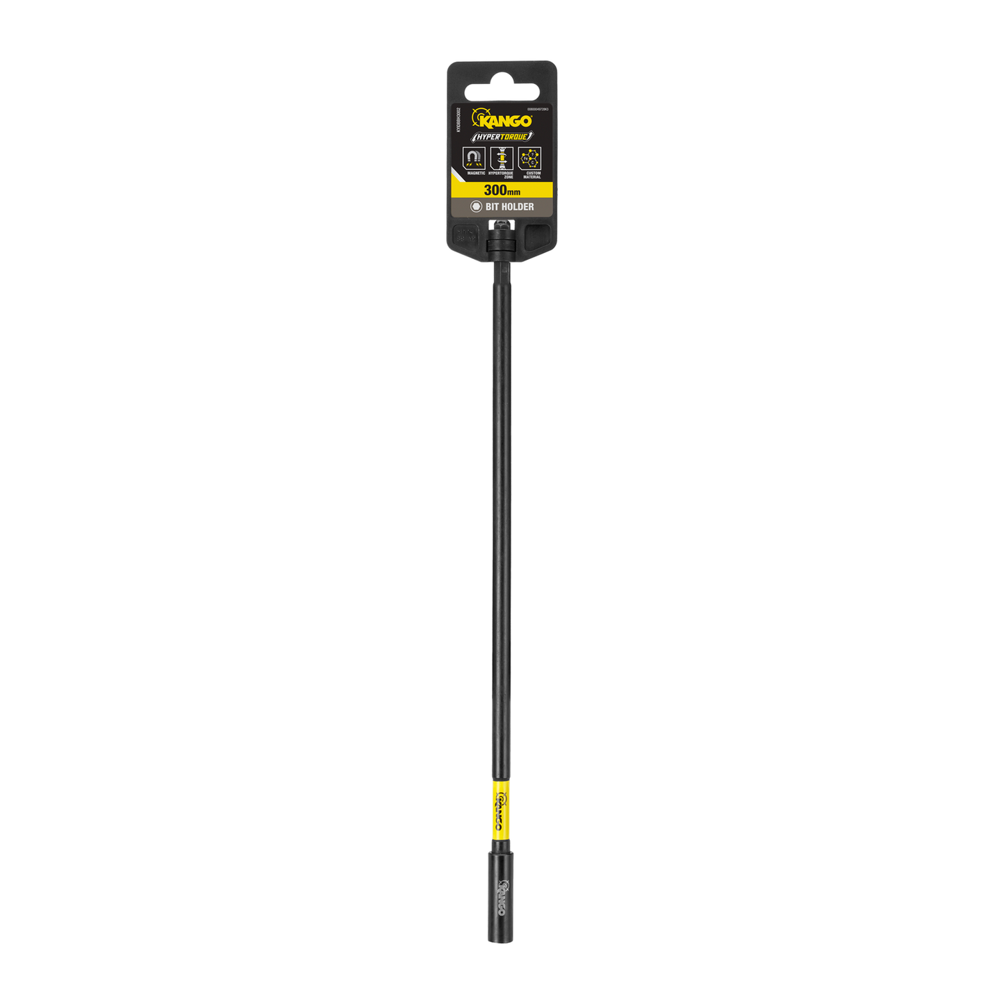 Kango Hypertorque Impact Magnetic Bit Holder - 300mm