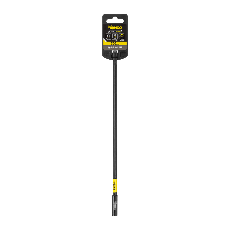 Kango 300mm HYPERTORQUE Impact Magnetic Bit Holder