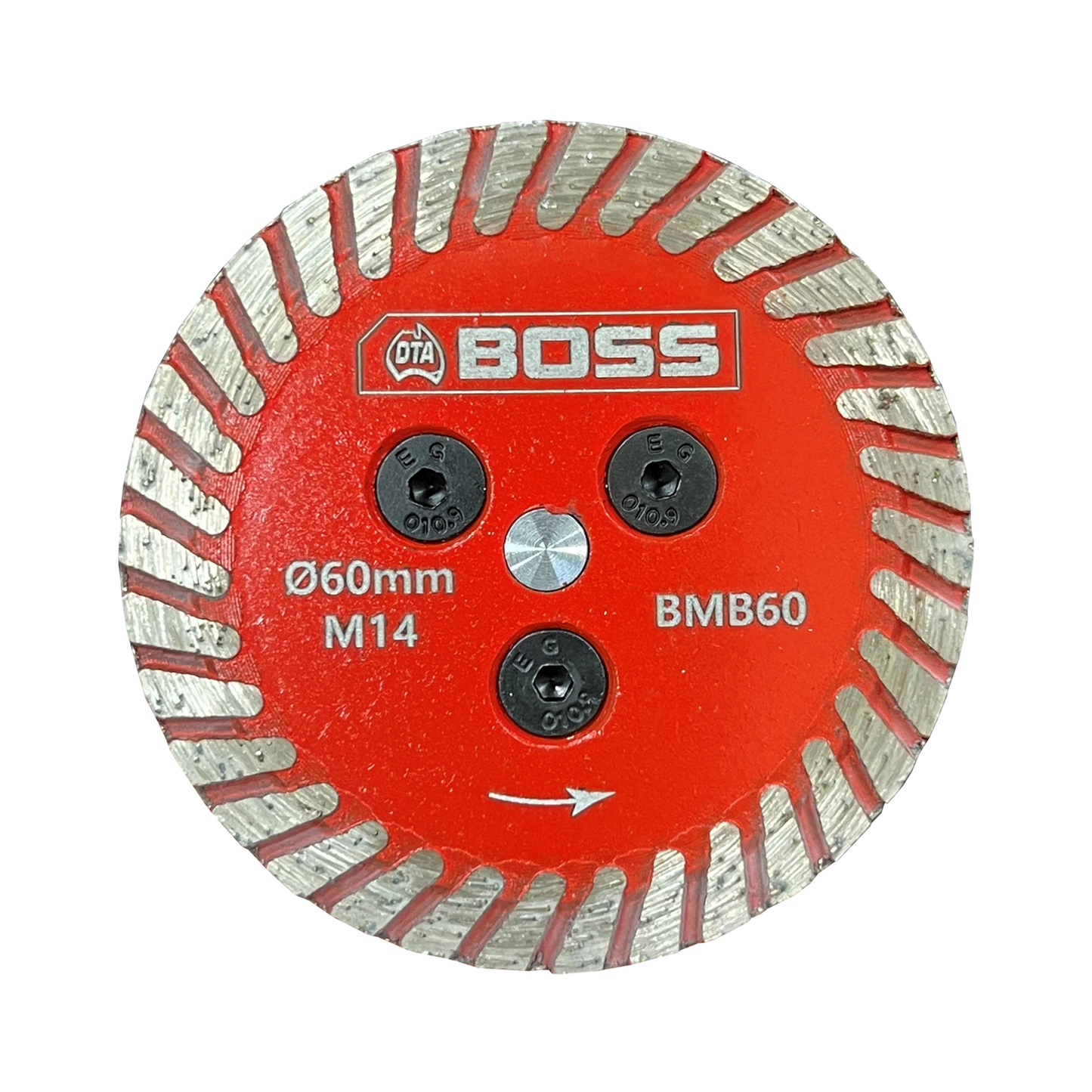 DTA Diamond Blade - 60mm
