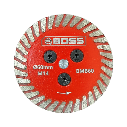 DTA Diamond Blade - 60mm
