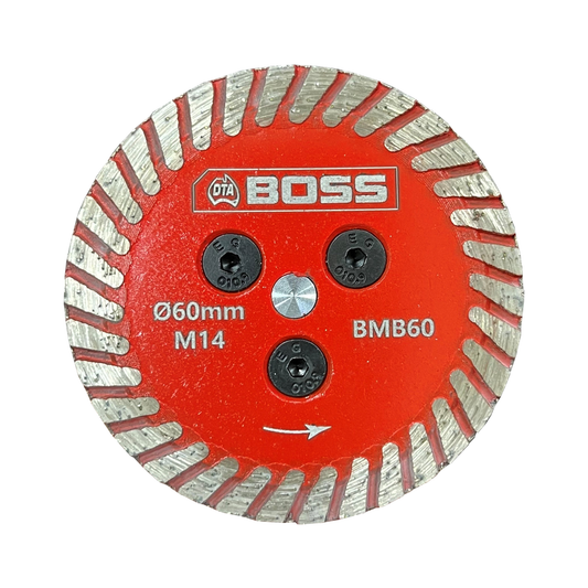 DTA Diamond Blade - 60mm