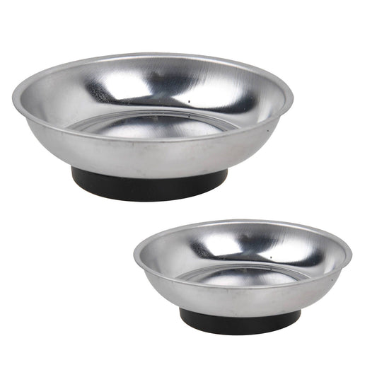 Trojan Magnetic Tray Set - 150mm - 2 Piece