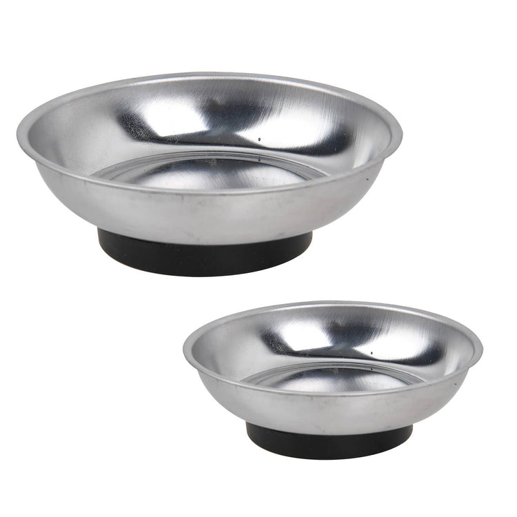 Trojan Magnetic Tray Set - 150mm - 2 Piece